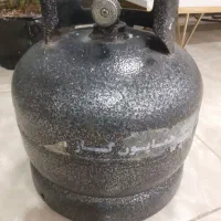 پیک نیک نو استفاده نشده با گاز