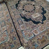 یک جفت۹ودومی تک درحدنو|فرش|آبادان, |دیوار