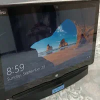 تب لت ویندوز Fujitsu نسل چهار