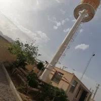 نگهبانی و باغبانی