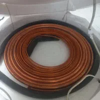 لوله مسی ۱۶و۶ مهر اصل