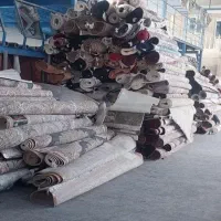 قالیشویی صدف|خدمات نظافت|دورود, |دیوار