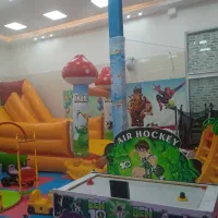 شهر بازی سلمان فارسی 11