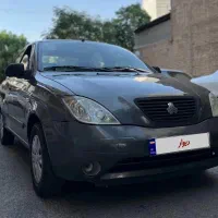 تیبا 1 مدل 91