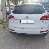 جکs5|خودرو سواری و وانت|شهرکرد, |دیوار