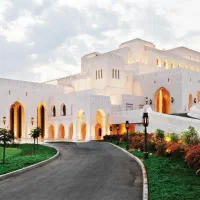 پرواز تهران مسقط باز شد