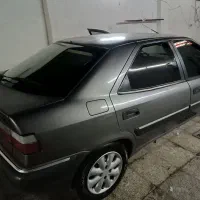 زانتیا مدل ۸۷ موتور ۲۰۰۰ سیلندر ۱۰|خودرو سواری و وانت|اهواز, پادادشهر|دیوار