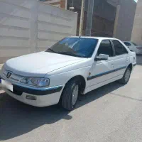 پارس ۹۸ دوگانه فابریک بدون رنگ