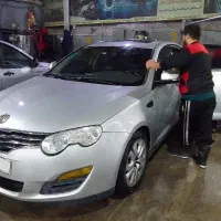 MG.550.مدل2012.بیرنگ