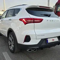 اجاره فیدلیتی یا تیگو