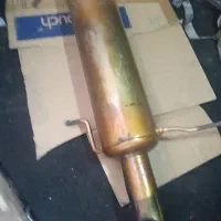 منبع اگزوز