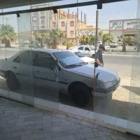 اجاره مغازه حاشیه چهل متری شهید جهانتیغ