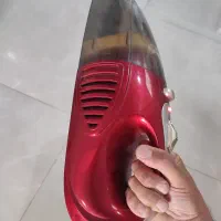 جاروبرقی ماشین کنوود