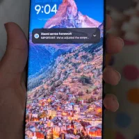 Xiaomi Mi 12x 256G شیاومی قاتل پرچمدار|موبایل|تهران, تجریش|دیوار