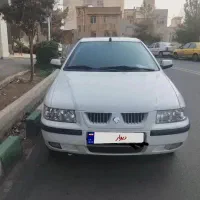 سمند مدل ۹۱کلاچ برقی اتوماتیک ایمورتال بیرنگ