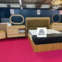 سرویس خواب حصیری