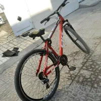 چرخ ۲۹ اوکی|دوچرخه، اسکیت، اسکوتر|مرودشت, بیست متری بیمارستان|دیوار