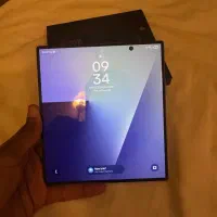 سامسونگ Samsung Z fold 7|موبایل|مشهد, عنصری|دیوار