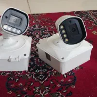 دوربین در حد نو|دوربین مداربسته|ورامین, ورامین|دیوار