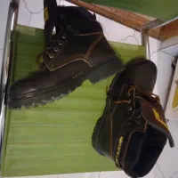 کفش کترپیلار اصل|کیف، کفش، کمربند|قائمشهر, |دیوار