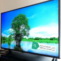 الجی LED 47 ماهواره دار USBخورFullHD اصل کره|تلویزیون و پروژکتور|ارومیه, |دیوار