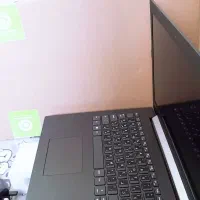 لپ تاپ LENOVO IDEAPAD کاملا سالم گرافیک مجزا 2 گیگ|رایانه همراه|شیراز, امام حسین|دیوار