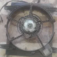 موتورفن پراید