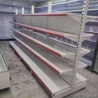 قفسه مستحکم|فروشگاه و مغازه|سنندج, |دیوار