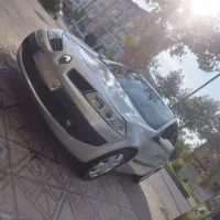 مگان مدل ۸۸