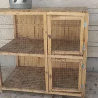قفس پرنده