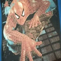 قالیچه اتاق کودک