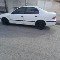 سمند مدل 98lx|خودرو سواری و وانت|چناران, |دیوار