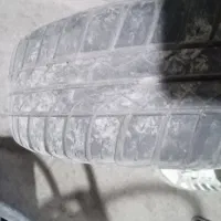 لاستیک پراید سمند پژو|قطعات یدکی و لوازم جانبی|شیروان (خراسان), |دیوار