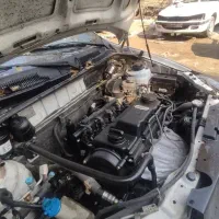 تیبا 2 مدل 98 تصادفی|خودرو سواری و وانت|تهران, بوستان شیان|دیوار