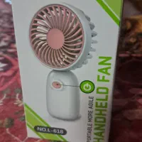 فن شارژی کیفی