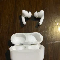 Airpod pro 2nd generation|لوازم جانبی موبایل و تبلت|گرگان, |دیوار