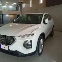 هایما 8 اس هایما S8 هایما 8 S سفید 1404 مشابه صفر