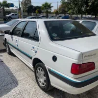 پارس دوگانه فابریک|خودرو سواری و وانت|گنبد کاووس, |دیوار