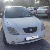 تیبا ۲ مدل ۹۵|خودرو سواری و وانت|رشت, معلولین|دیوار