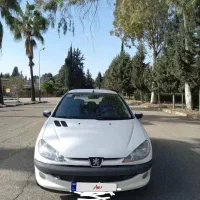 206تیپ 5مدل 98معاوضه با 207tu3