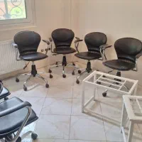 صندلی چرخدار