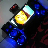 اسپیکرحرفه ای3تیکه مکسیدر،دیجی،نو|سیستم صوتی خانگی|شیراز, شریفآباد|دیوار