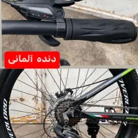 دوچرخه اورلود 24 صفر|دوچرخه، اسکیت، اسکوتر|اردبیل, |دیوار