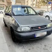 پراید|خودرو سواری و وانت|مشهد, سپاد|دیوار