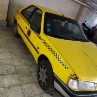 فروش تاکسی|خودرو سواری و وانت|شهریار, فرارت|دیوار