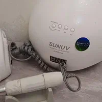 لوازم کاشت ناخن|آرایشگاه و سالن‌های زیبایی|مراغه, |دیوار