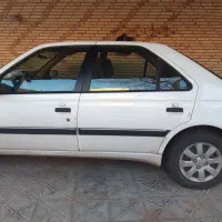 ماشین ۴۰۵ slx|خودرو سواری و وانت|رفسنجان, |دیوار