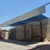 سبک سازی و نصب سایبان و آلاچیق|خدمات پیشه و مهارت|زاهدان, |دیوار