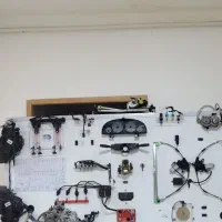 برای گرفتن دیپلم تماس بگیر