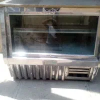 یخچال فریزر